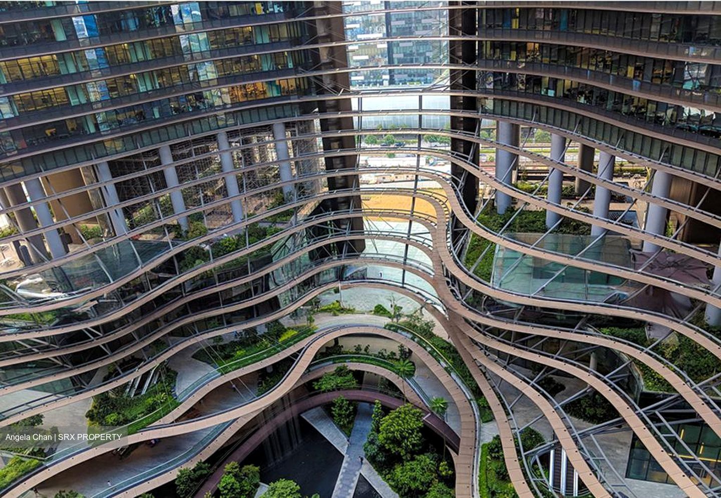 Marina One Residences (D1), Apartment #566710861
